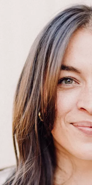 M.Sc. Lisa-Lucia Ernst | Psychologische Psychotherapeutin