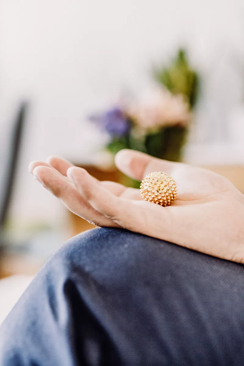 Zurückweisung & Angst vor Ablehnung bewältigen